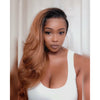 HD Lace Front Wig - Fifty Shades of Hair