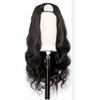 U Part Glueless Wig - Fifty Shades of Hair Wigs
