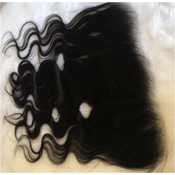 HD Lace Frontal (13x6) - Fifty Shades of Hair Hair Care Kits