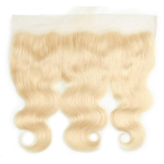 613 Lace Frontal - Fifty Shades of Hair