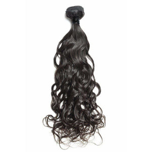 Water Wave Hair (Bundles) - Fifty Shades of Hair Wavy Hair