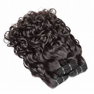 Brazilian Rose Collection: WaterWave Hair - Fifty Shades of Hair